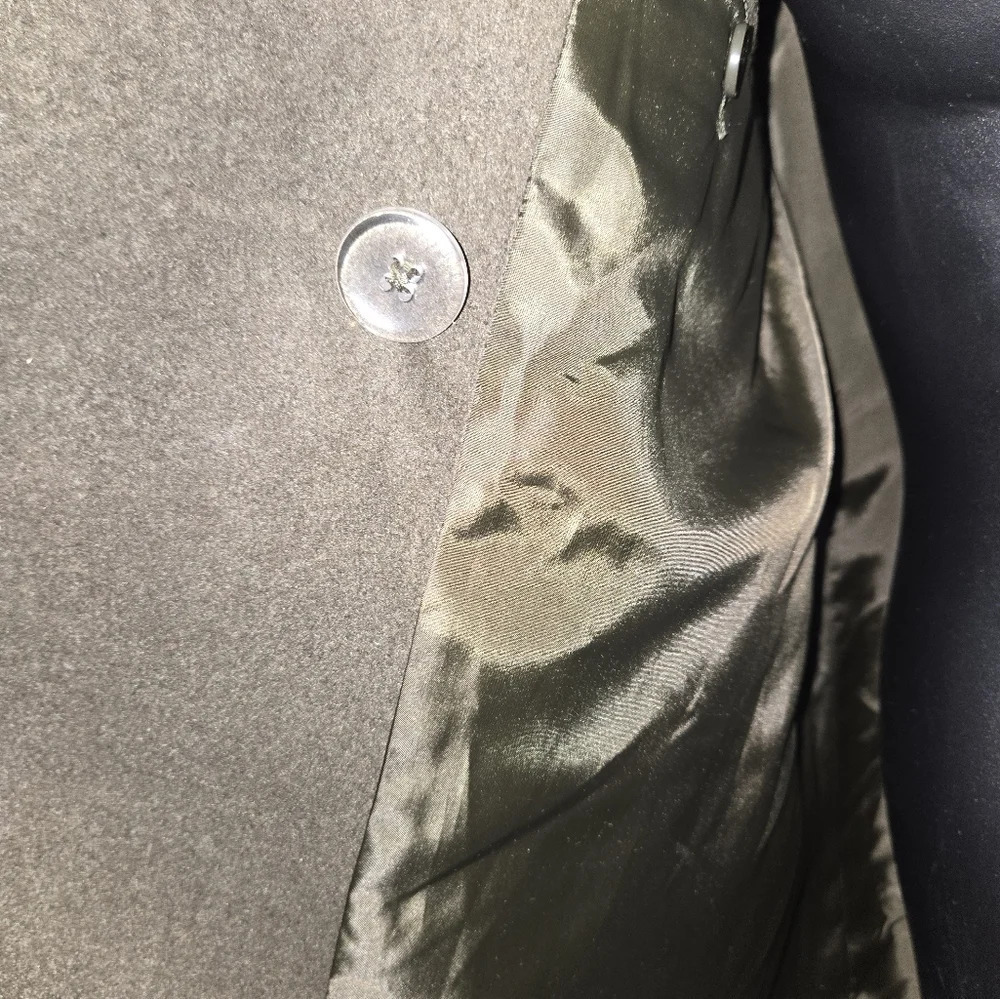 Express Military Jacket - Picture 8 of 11